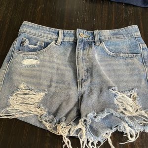 Kancan womens shorts